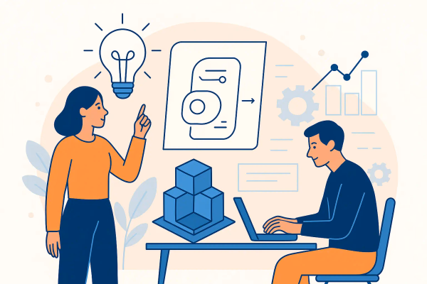 Innovatsiooniosak või arendusosak – millal kumbagi taotleda?