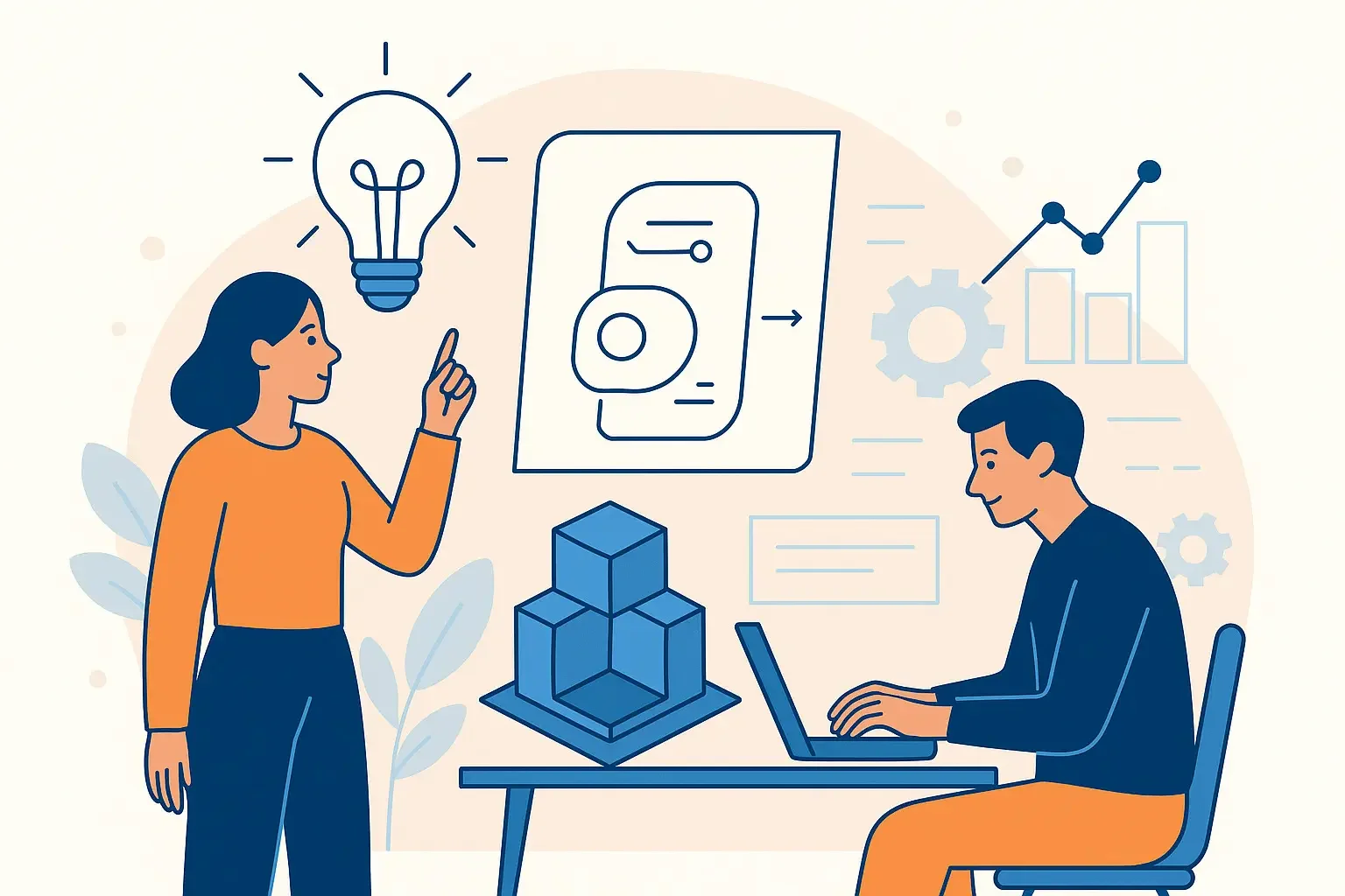 Innovatsiooniosak või arendusosak – millal kumbagi taotleda?